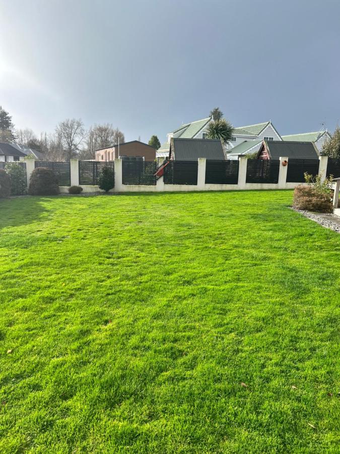 Matamata Villa Exterior photo
