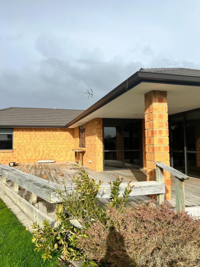 Matamata Villa Exterior photo